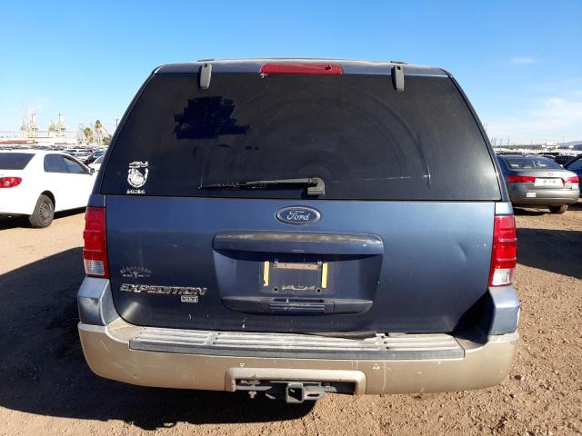Photo 6 from auction – 2003 FORD EXPEDITION with VIN 1FMRU15W83LC00265