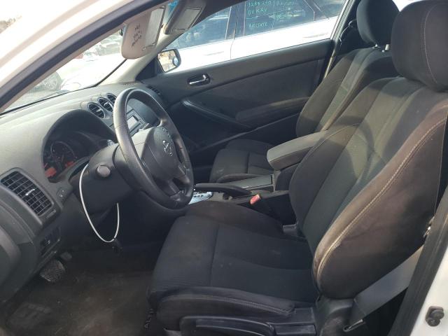 Photo 7 from auction – 2010 NISSAN ALTIMA S with VIN 1N4AL2EP7AC189474