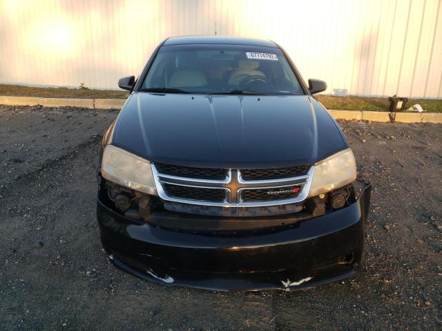 Photo 5 from auction – 2013 DODGE AVENGER SE with VIN 1C3CDZAG0DN766745