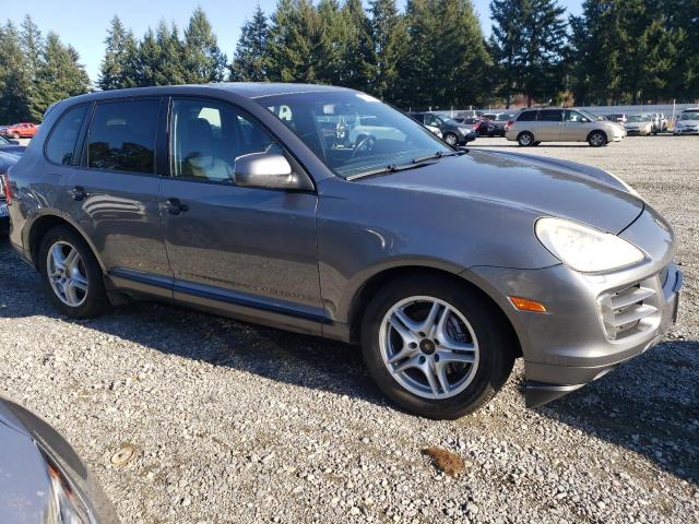 Photo 4 from auction – 2009 PORSCHE CAYENNE with VIN WP1AA29PX9LA04693