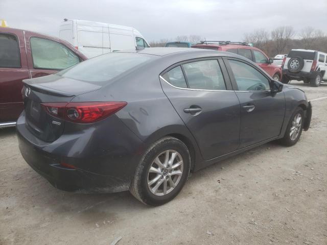 Photo 3 from auction – 2015 MAZDA 3 TOURING with VIN JM1BM1V77F1269365