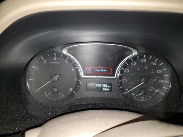 Photo 9 from auction – 2015 NISSAN PATHFINDER with VIN 5N1AR2MN7FC688240