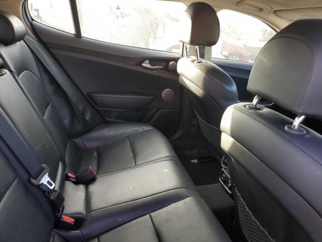 Photo 10 from auction – 2019 KIA STINGER PR with VIN KNAE25LA1K6059587