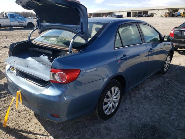 Photo 4 from auction – 2013 TOYOTA COROLLA BA with VIN 5YFBU4EE7DP202760