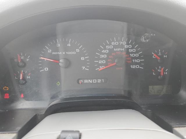 Photo 8 from auction – 2006 FORD F150 SUPER with VIN 1FTRW12W06FB41671