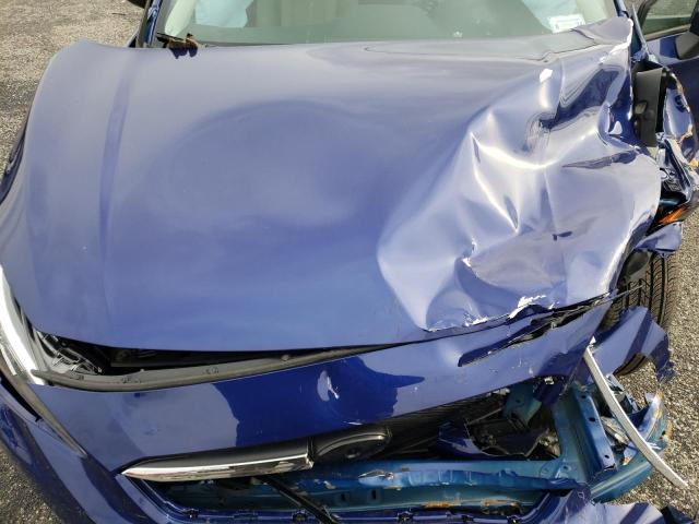 Photo 11 from auction – 2022 SUBARU IMPREZA with VIN 4S3GTAB63N3726700