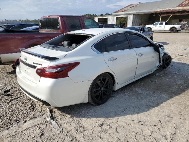 Photo 3 from auction – 2018 NISSAN ALTIMA 2.5 with VIN 1N4AL3AP7JC476793