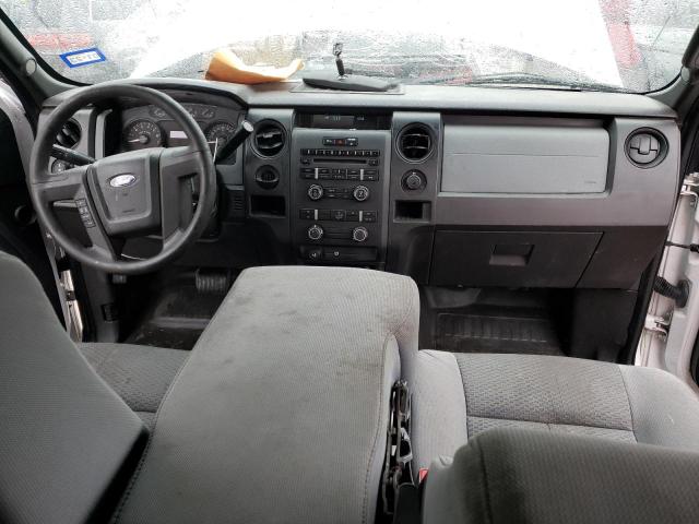 Zdjęcie 8 z aukcji – 2012 FORD F150 SUPER z VIN 1FTEX1CM7CFA95213