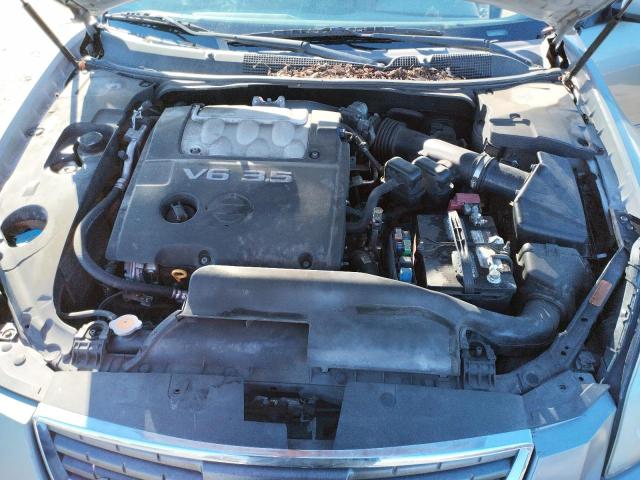 Photo 11 from auction – 2008 NISSAN MAXIMA SE with VIN 1N4BA41E68C813687