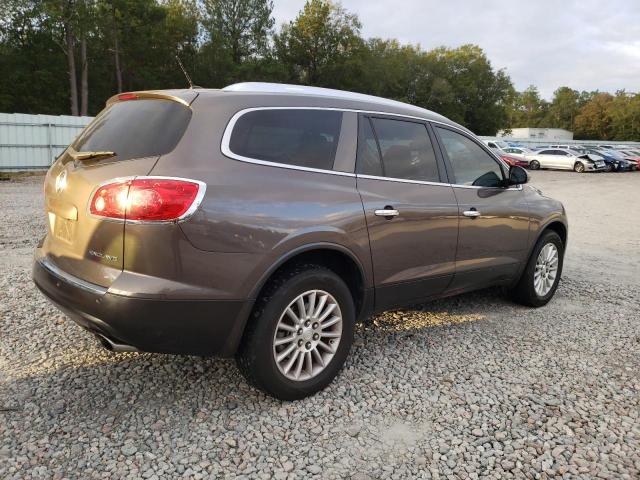 Photo 3 from auction – 2011 BUICK ENCLAVE CX with VIN 5GAKRAED3BJ296758
