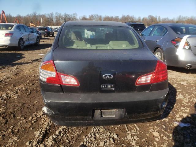 Photo 6 from auction – 2003 INFINITI G35 with VIN JNKCV51E93M002783
