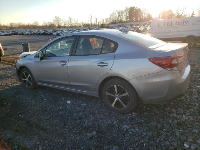 Photo 2 from auction – 2019 SUBARU IMPREZA PR with VIN 4S3GKAC61K3628181