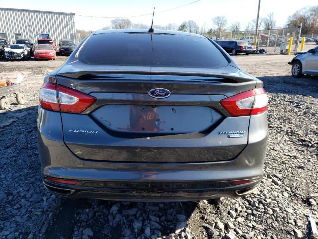 Photo 6 from auction – 2015 FORD FUSION TIT with VIN 3FA6P0D94FR284987