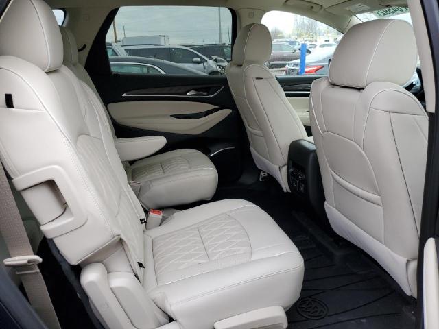 Photo 10 from auction – 2023 BUICK ENCLAVE AV with VIN 5GAEVCKW6PJ137816