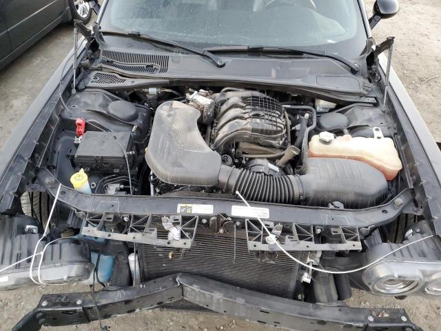 Photo 11 from auction – 2015 DODGE CHALLENGER with VIN 2C3CDZBG3FH715203