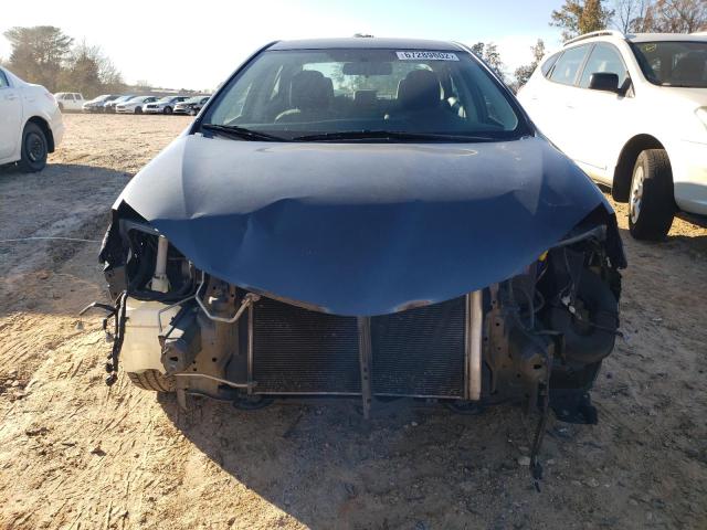 Photo 5 from auction – 2015 TOYOTA COROLLA L with VIN 5YFBURHEXFP300869