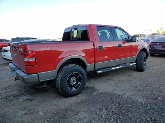 Photo 3 from auction – 2004 FORD F150 SUPER with VIN 1FTPW14524KD19547