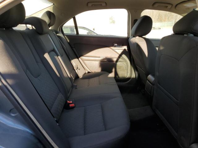 Photo 10 from auction – 2011 FORD FUSION SE with VIN 3FAHP0HA0BR147679