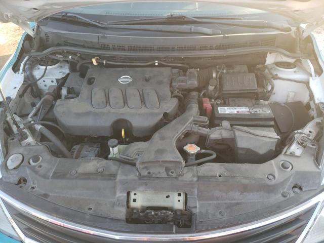 Photo 7 from auction – 2011 NISSAN VERSA S with VIN 3N1BC1CP0BL452005