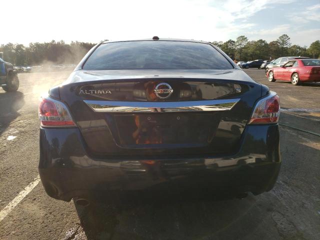 Photo 6 from auction – 2015 NISSAN ALTIMA 2.5 with VIN 1N4AL3AP5FN362755