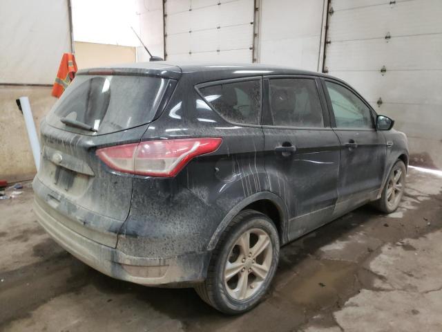 Photo 3 from auction – 2014 FORD ESCAPE S with VIN 1FMCU0F76EUC77026
