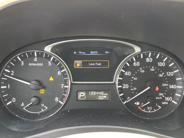 Photo 9 from auction – 2014 NISSAN PATHFINDER with VIN 5N1AR2MM0EC606953