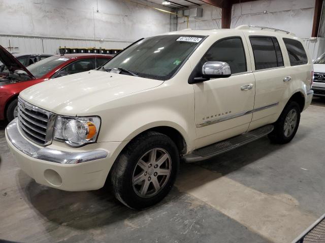 Photo 1 from auction – 2007 CHRYSLER ASPEN LIMI with VIN 1A8HW58227F549820