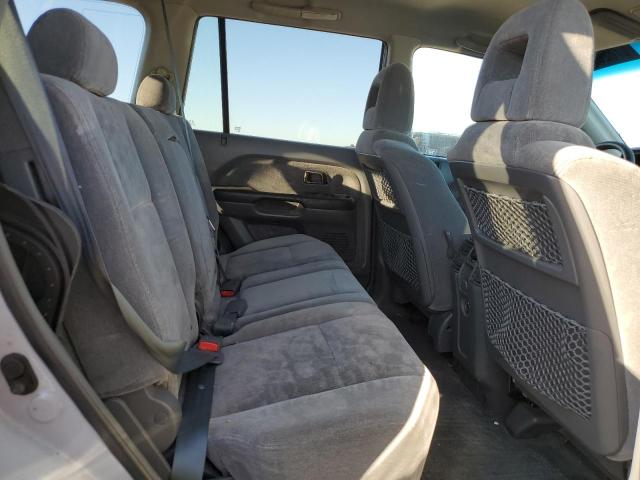 Photo 11 from auction – 2003 HONDA PILOT EX with VIN 2HKYF18433H502801