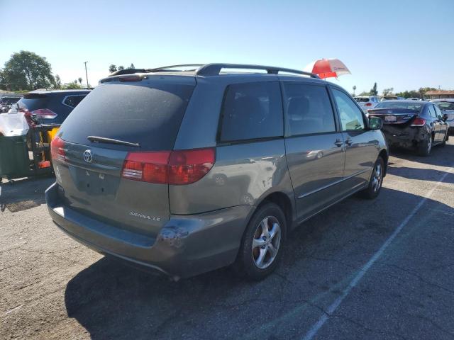 Photo 3 from auction – 2004 TOYOTA SIENNA CE with VIN 5TDZA23C14S031430