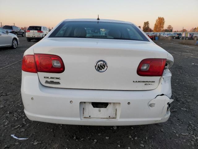 Photo 6 from auction – 2006 BUICK LUCERNE CX with VIN 1G4HD57256U194226