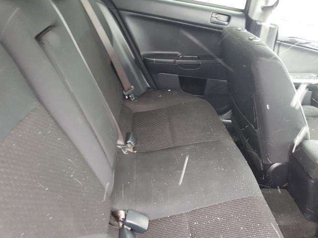 Photo 6 from auction – 2017 MITSUBISHI LANCER ES with VIN JA32U2FU5HU603273