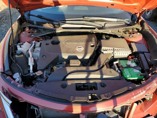 Photo 11 from auction – 2015 NISSAN ALTIMA 2.5 with VIN 1N4AL3AP2FC207348