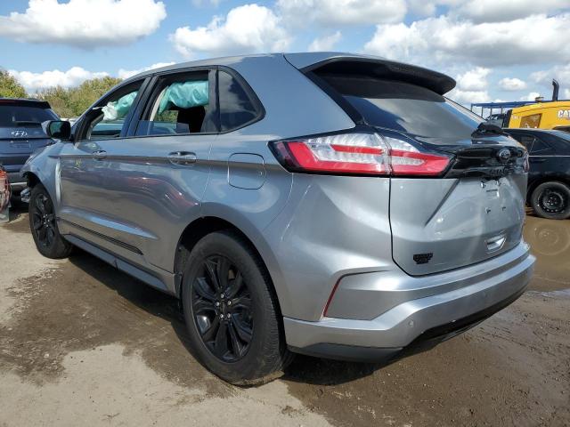 Photo 3 from auction – 2022 FORD EDGE SE with VIN 2FMPK4G95NBA01487