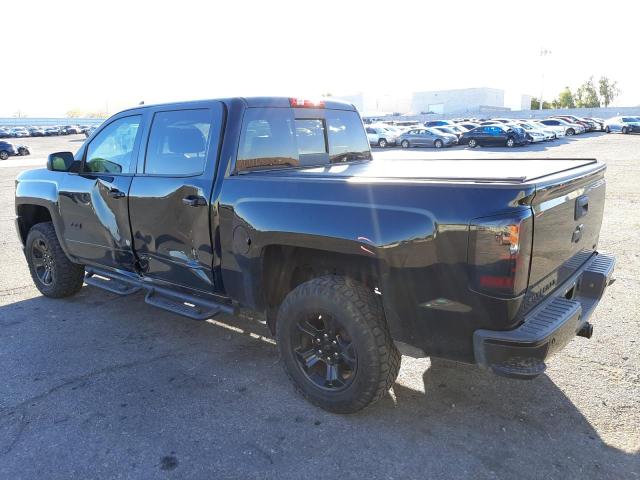 Photo 2 from auction – 2018 CHEVROLET SILVERADO with VIN 3GCUKSEC0JG547258