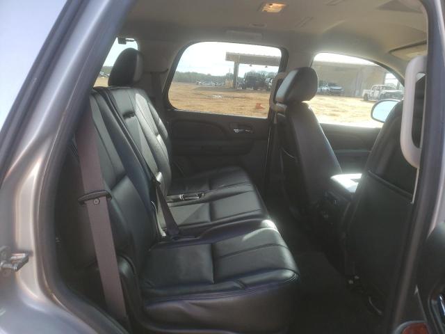 Photo 11 from auction – 2013 GMC YUKON SLT with VIN 1GKS2CE05DR242270