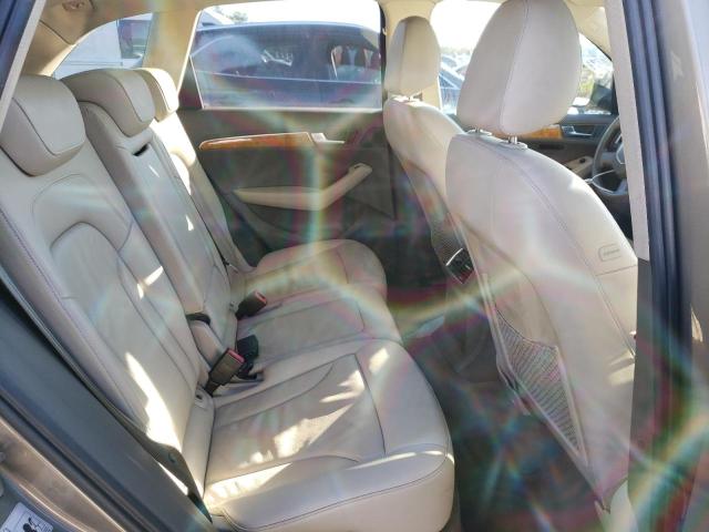 Photo 10 from auction – 2009 AUDI Q5 3.2 with VIN WA1KK78R49A040341