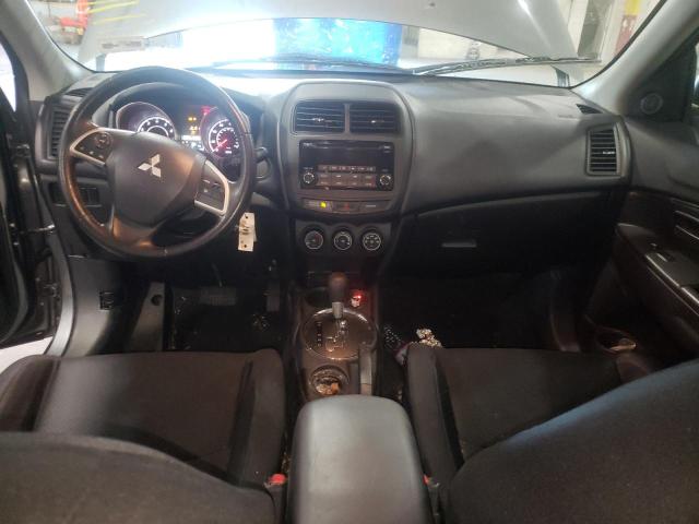 صورة رقم 8 من المزاد - 2015 MITSUBISHI OUTLANDER مع VIN 4A4AP3AU6FE061439
