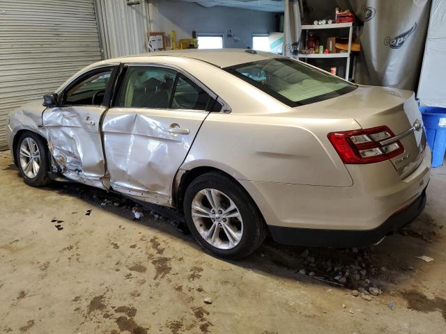 Photo 2 from auction – 2018 FORD TAURUS SE with VIN 1FAHP2D83JG134218
