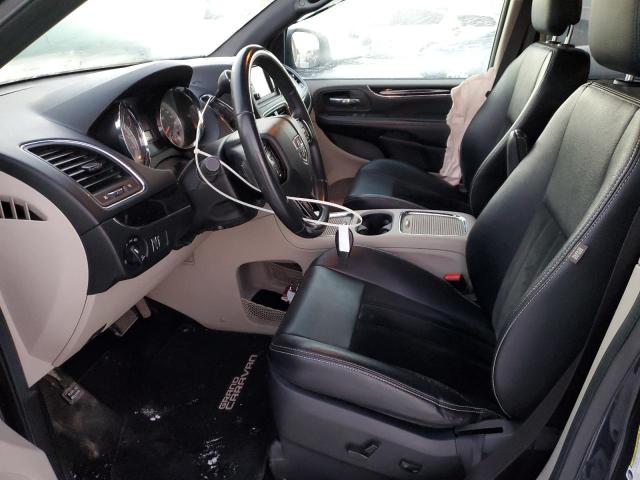 Photo 7 from auction – 2014 DODGE GRAND CARA with VIN 2C4RDGBG9ER306027