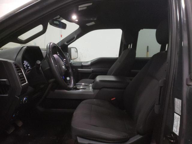 Photo 7 from auction – 2016 FORD F150 SUPER with VIN 1FTEX1EP9GFC03554