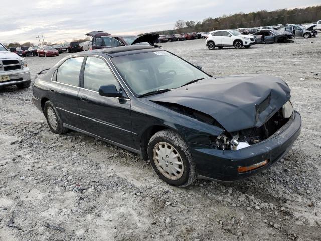 Photo 4 from auction – 1997 HONDA ACCORD EX with VIN 1HGCD5661VA100783