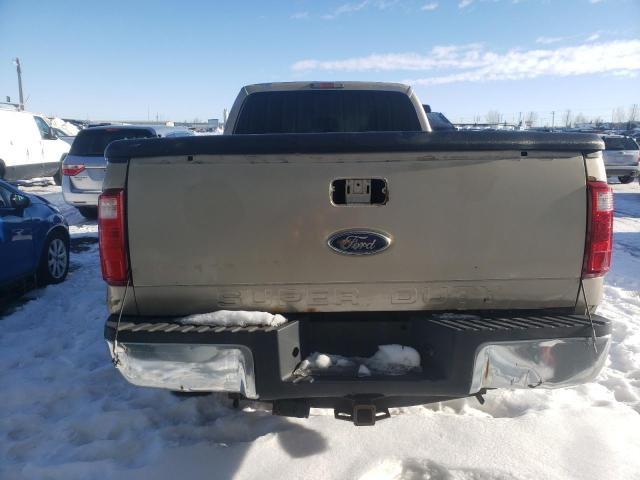 Photo 6 from auction – 2010 FORD F350 SUPER with VIN 1FTWW3BY2AEA44230