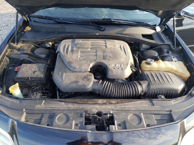 Photo 11 from auction – 2012 CHRYSLER 300 LIMITE with VIN 2C3CCACG4CH113487