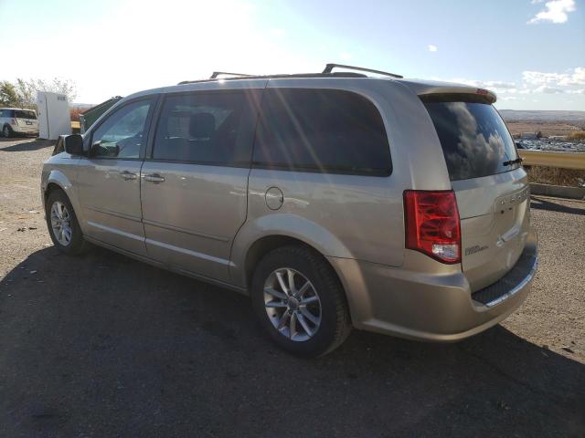 Photo 2 from auction – 2014 DODGE GRAND CARA with VIN 2C4RDGCG5ER320604