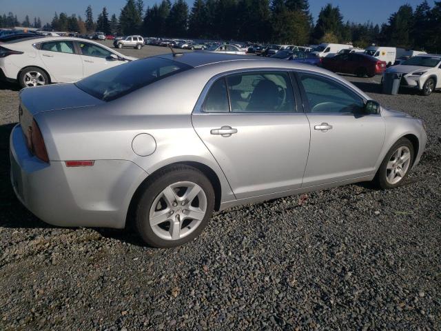 Photo 3 from auction – 2010 CHEVROLET MALIBU LS with VIN 1G1ZB5EB7AF317063