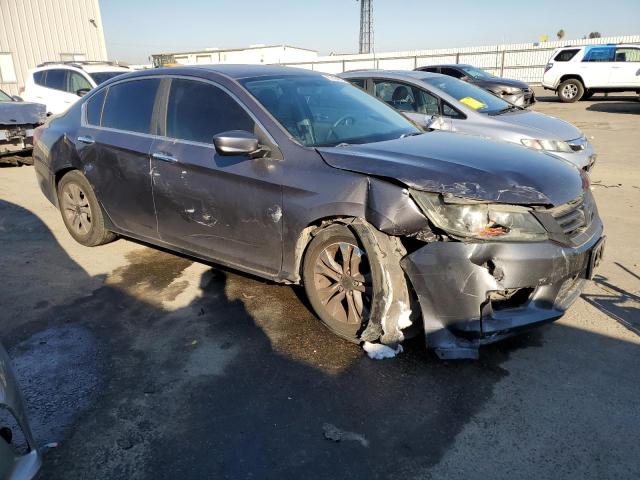 Photo 4 from auction – 2014 HONDA ACCORD LX with VIN 1HGCR2F36EA232492