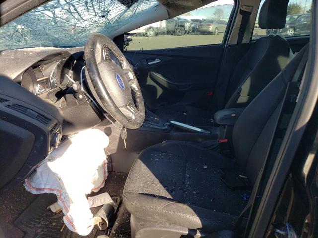 Photo 7 from auction – 2015 FORD FOCUS SE with VIN 1FADP3K22FL248552