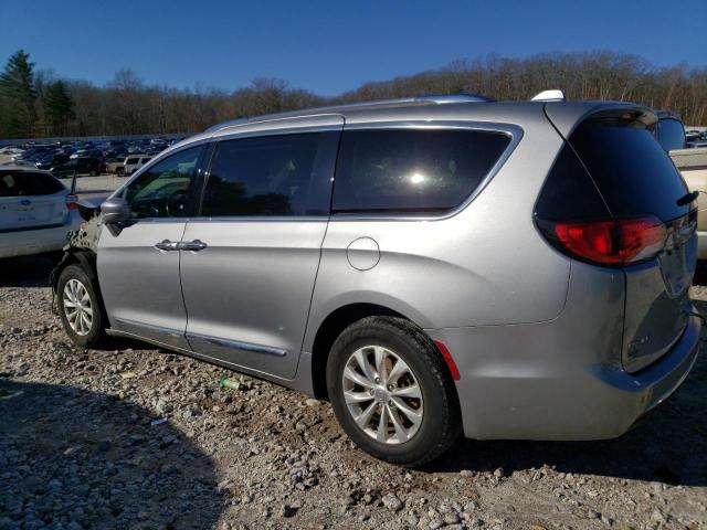 Photo 2 from auction – 2019 CHRYSLER PACIFICA T with VIN 2C4RC1BG4KR626741