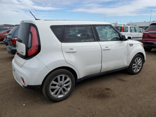 Photo 3 from auction – 2018 KIA SOUL + with VIN KNDJP3A5XJ7537818