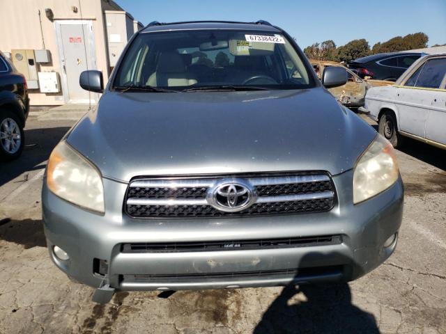 Photo 5 from auction – 2008 TOYOTA RAV4 with VIN JTMZD31V586061831